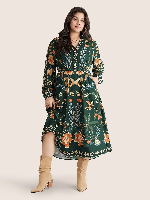 Dark Green