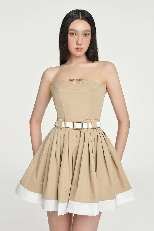 Sandy Beige