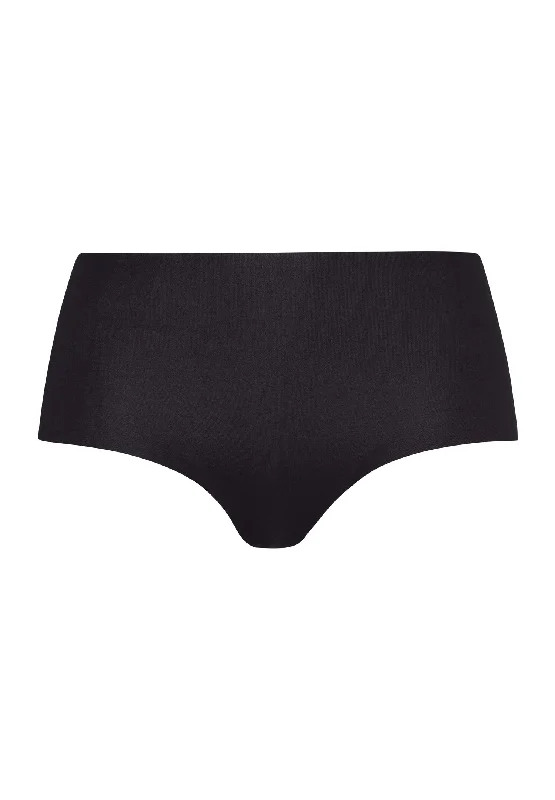 Women's maternity briefs for expectant mothers Invisible Cotton Full Brief | Black 71228-019 Women's maternity briefs for expectant mothers Invisible Cotton Full Brief | Black 71228-019