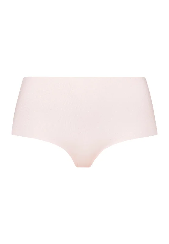 Women's thong briefs with a beaded waistband Invisible Cotton Full Brief | Powder 71228-1381 Women's thong briefs with a beaded waistband Invisible Cotton Full Brief | Powder 71228-1381
