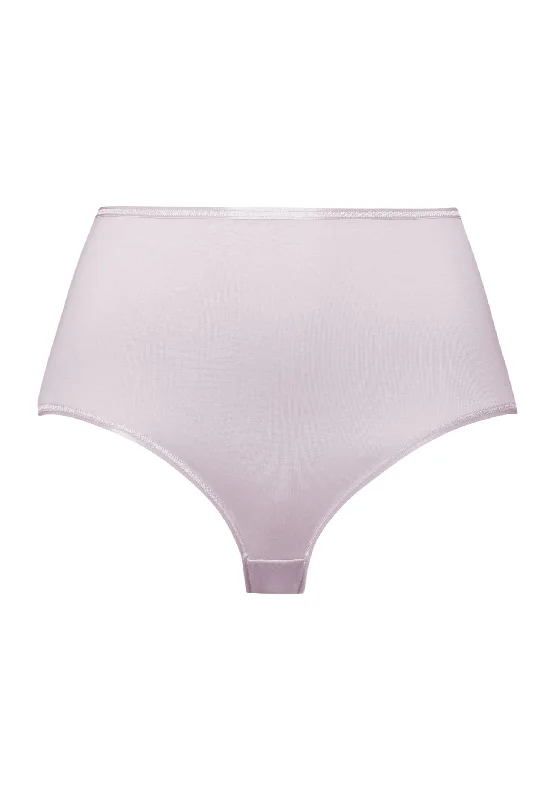 Women's mid - rise briefs with a bow detail Cotton Seamless Full Brief | Lupine Love 71625-1486 Women's mid - rise briefs with a bow detail Cotton Seamless Full Brief | Lupine Love 71625-1486