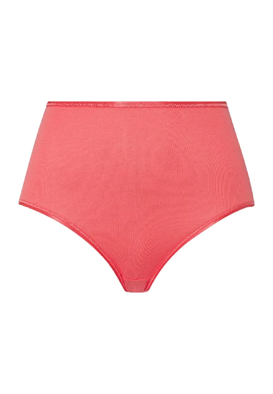 Women's cotton briefs for everyday comfort Cotton Seamless Full Brief | Porcelain Rose 71625-2309 Women's cotton briefs for everyday comfort Cotton Seamless Full Brief | Porcelain Rose 71625-2309