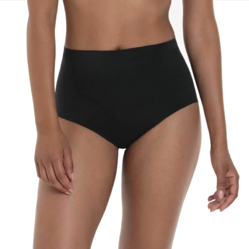 Women's travel - friendly briefs for easy packing Anita Pocket Panty High Waist Brief Women's travel - friendly briefs for easy packing Anita Pocket Panty High Waist Brief