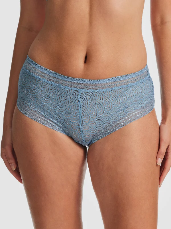 Women's sports - wear briefs for athletic activities Mystery Brief - MY051