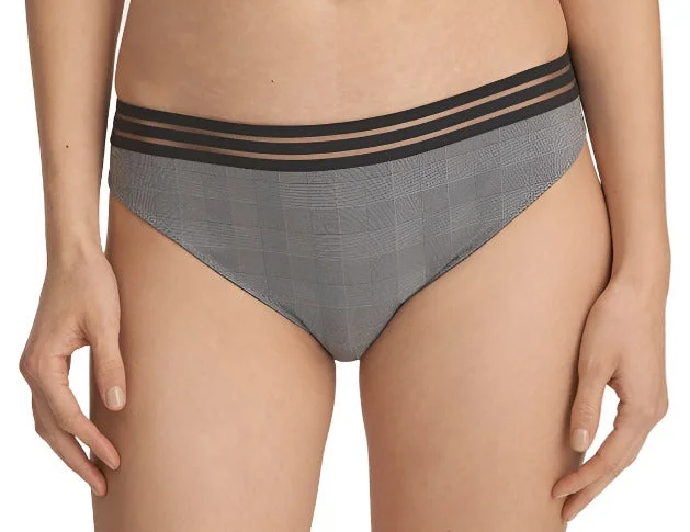 Women's organic cotton briefs for eco - friendliness Prima Donna Twist Gentle Lady Rio Brief-SALE Women's organic cotton briefs for eco - friendliness Prima Donna Twist Gentle Lady Rio Brief-SALE