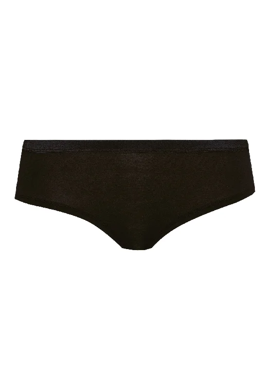 Cotton Sensation Hipster | Black 71408-019