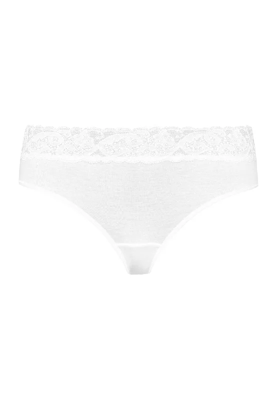 Moments Hipster | White 71482-101