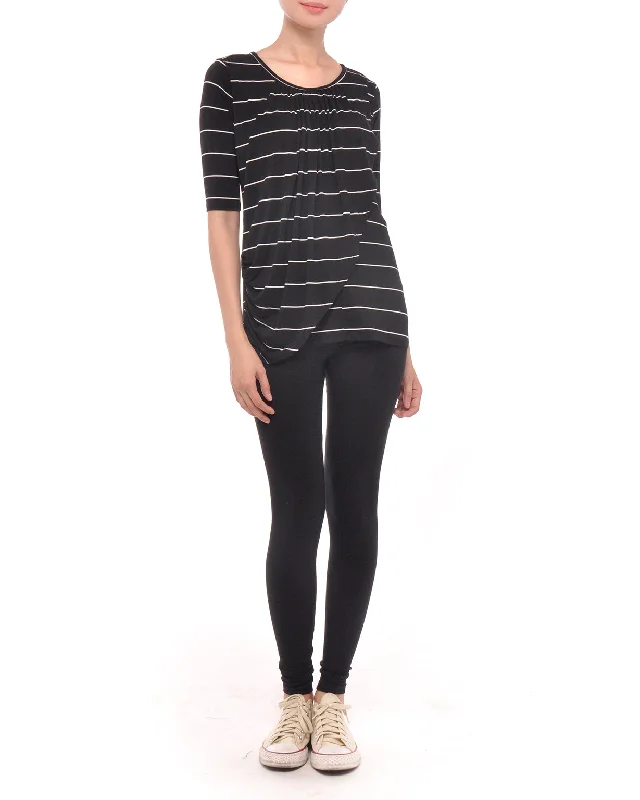 Black Stripes 3