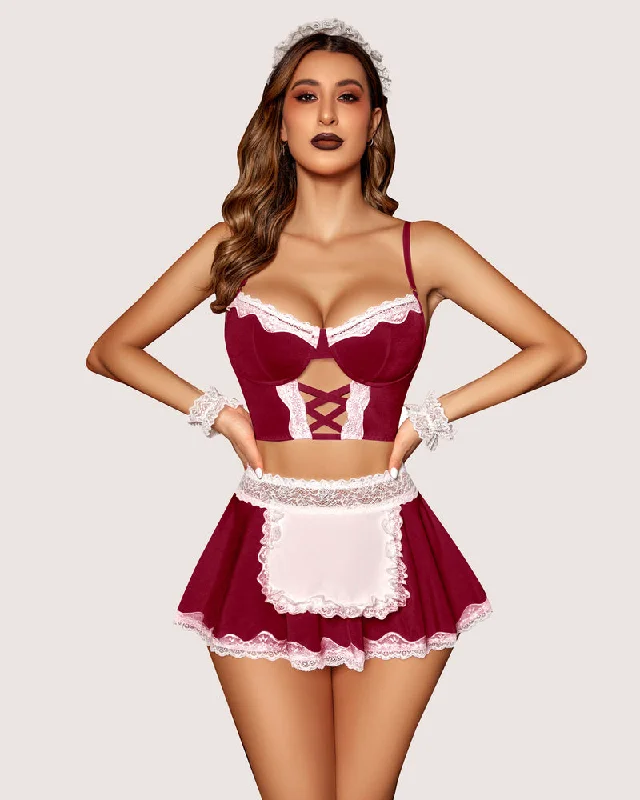 Wine Red