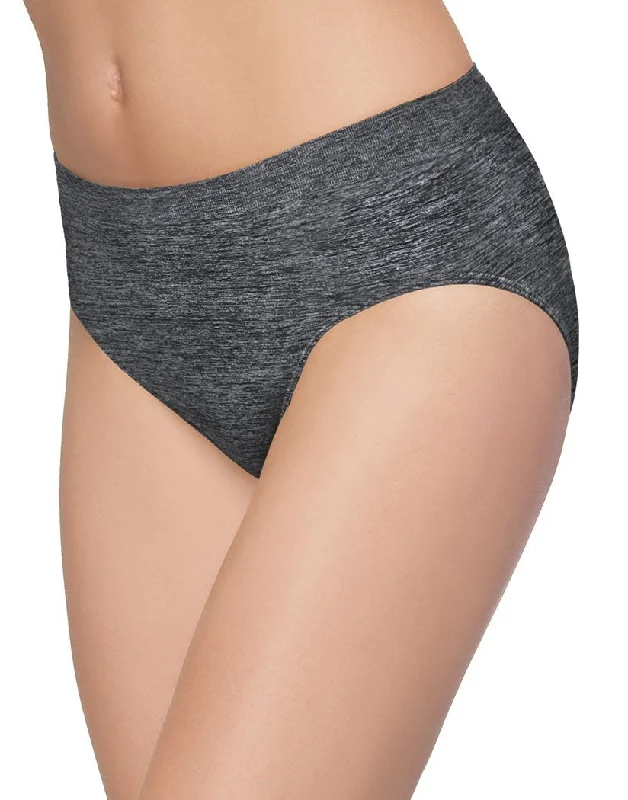 Charcoal Heather