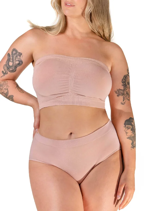 maternity and nursing combined women nursing bra Full Bust Bamboo Wire Free Strapless Maternity & Nursing Set maternity and nursing combined women nursing bra Full Bust Bamboo Wire Free Strapless Maternity & Nursing Set