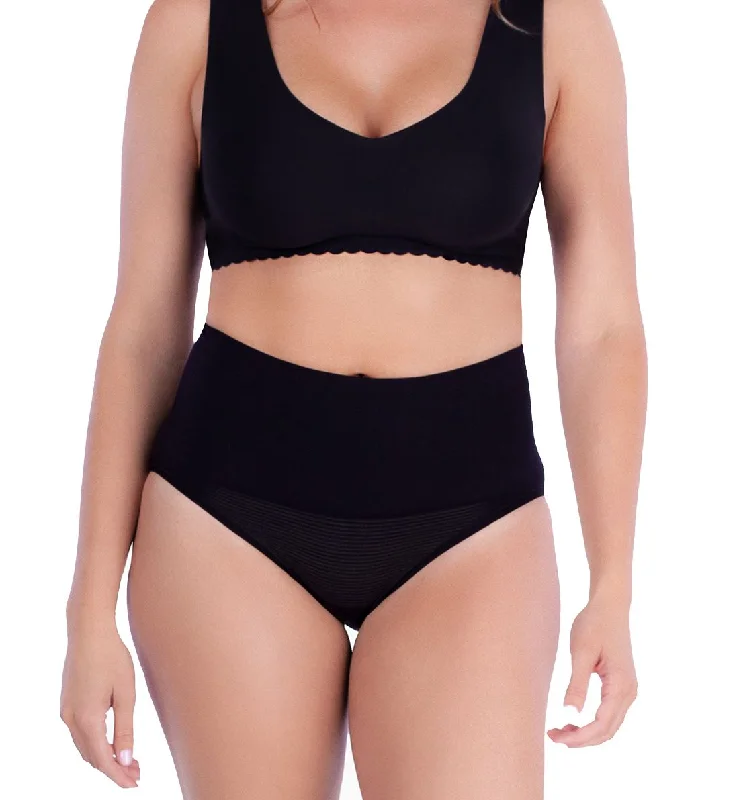 designer women nursing bra Belly Bandit C-Section & Recovery Hipster Briefs (CSECHIPBRF) - Black designer women nursing bra Belly Bandit C-Section & Recovery Hipster Briefs (CSECHIPBRF) - Black