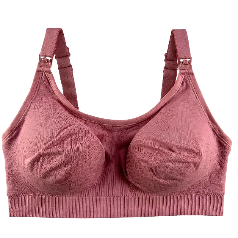 sleep - friendly women nursing bra Bravado Beaucoup Nursing Bra