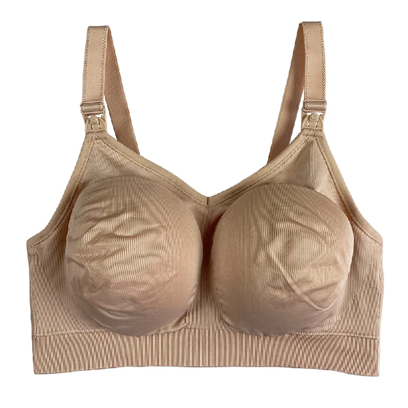 breathable fabric women nursing bra Bravado Body Silk Full Cup Nursing Bra | 30-38 F-I breathable fabric women nursing bra Bravado Body Silk Full Cup Nursing Bra | 30-38 F-I