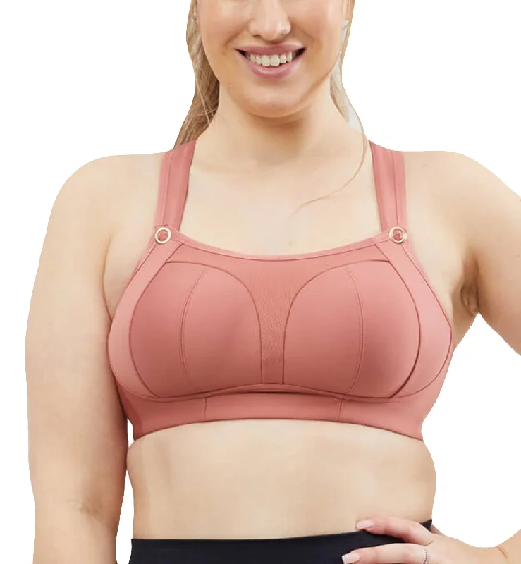 organic cotton women nursing bra Cake PopCorn Nonwire Nursing Sports Bra (27-1065, 28-1065 & 29-1065) - Brick organic cotton women nursing bra Cake PopCorn Nonwire Nursing Sports Bra (27-1065, 28-1065 & 29-1065) - Brick