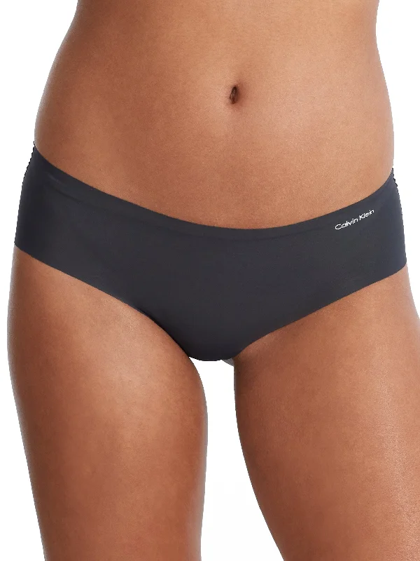 Women's Everyday Wear Lingerie  Calvin Klein Women's Invisibles Hipster