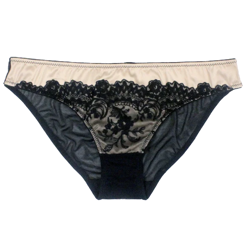 Kids' bikini briefs with fun characters​ Chloe Briefs