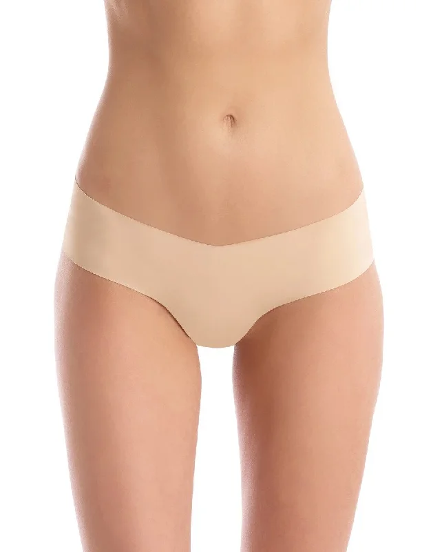 Commando Classic Basic Colors Girl Short Panty GS01