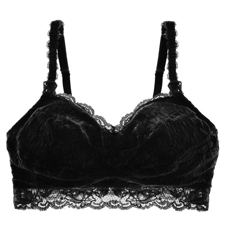 padded moisture wicking women nursing bra Cosabella Never Say Never Mommie Nursing Bra | 32-38 A-E padded moisture wicking women nursing bra Cosabella Never Say Never Mommie Nursing Bra | 32-38 A-E