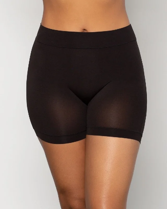 Curvy Couture Essentials Slip Shorts 1350