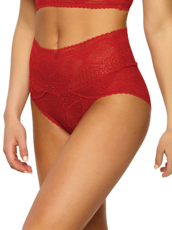 Tango Red