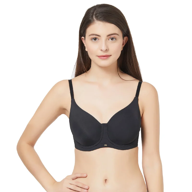 Non wired nursing bras with easy access Full Coverage Non padded Wired Bra-CB-203 Non wired nursing bras with easy access Full Coverage Non padded Wired Bra-CB-203