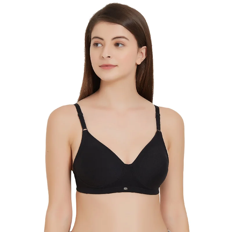Non wired sports bras for yoga workouts Full Coverage Non Padded Non Wired Seamless Bra-CB-330 Non wired sports bras for yoga workouts Full Coverage Non Padded Non Wired Seamless Bra-CB-330