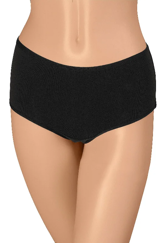 Gemsli Cotton Brief White 3-Pack 3305