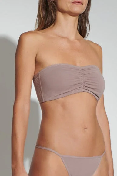 Women's Corset Style Lingerie  Gretel Bandeau