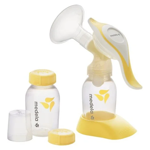 plus size women nursing bra Harmony Breast Pump