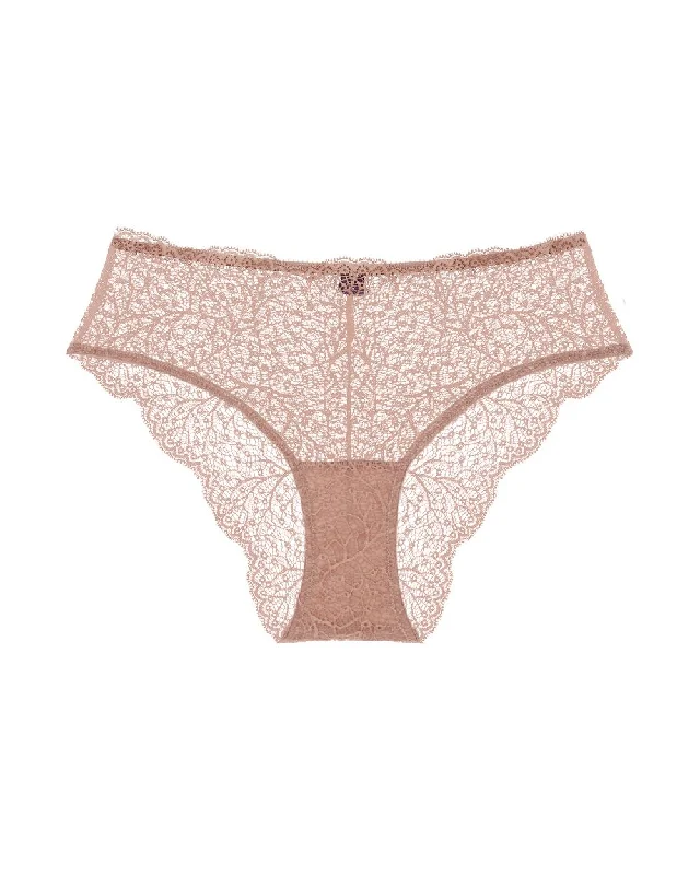 Women's Tummy Control Lingerie  Allegra High Rise Brief