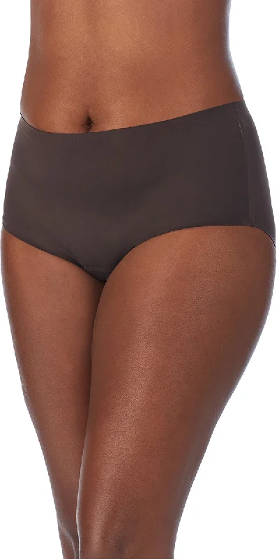 Cocoa Bean Brown