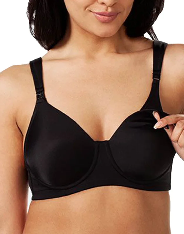 travel friendly women nursing bra Leading Lady Cool Fit Underwire Nursing Bra LL4056 travel friendly women nursing bra Leading Lady Cool Fit Underwire Nursing Bra LL4056