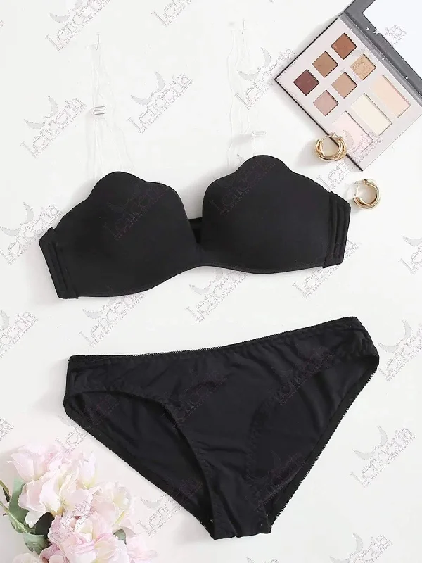 balconette bra women bra and panty sets for a sexy style Liquet V padded bra set very cute (c24) balconette bra women bra and panty sets for a sexy style Liquet V padded bra set very cute (c24)