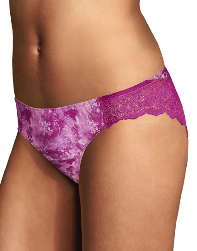 Grape Floral Sketch w/Grape Valor
