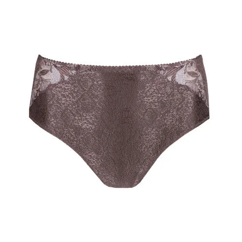 String bikini briefs for a sexy look​ Mohala Full Brief Shadow S-3XL