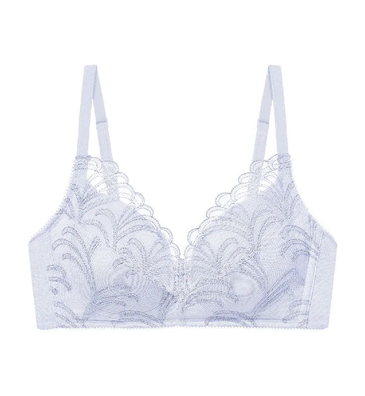 Adjustable non wired bras for maximum comfort Natural Elegance Finesse Non Wired Padded Bra Adjustable non wired bras for maximum comfort Natural Elegance Finesse Non Wired Padded Bra