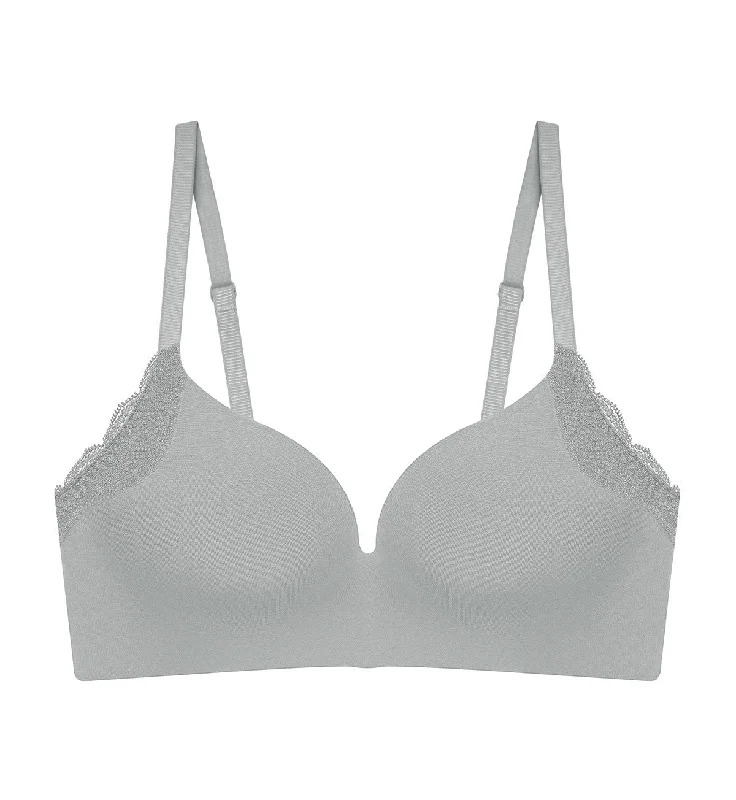 Non wired push up bras for small busts​ Natural Spotlight Non-Wired Padded Bra