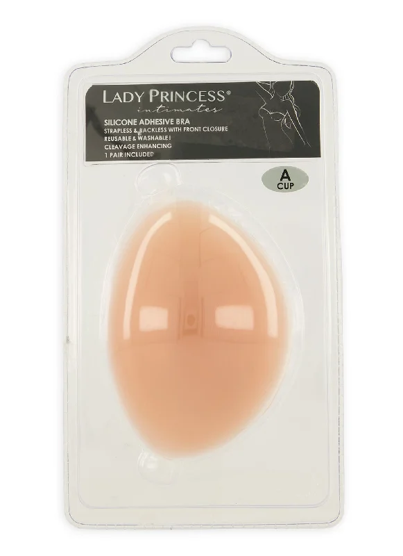 Women's Maternity Lingerie  Silicone Adhesive Bra