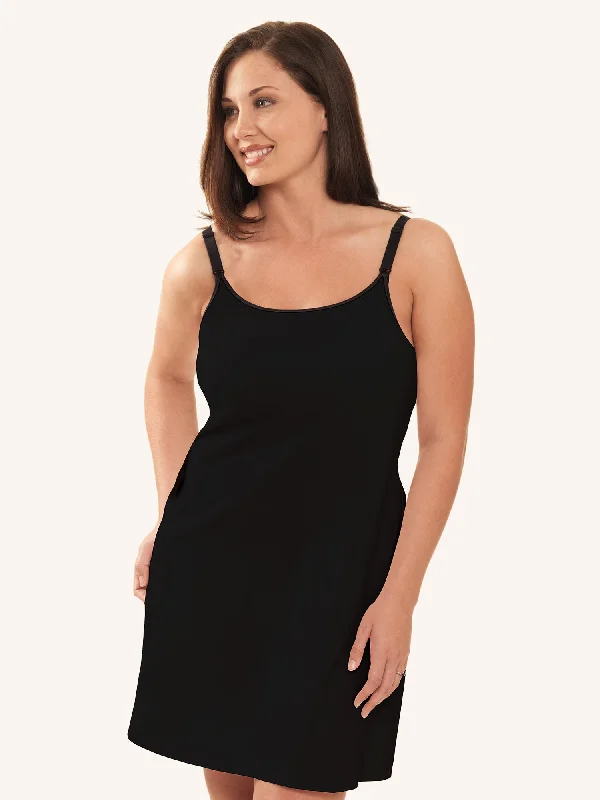 moisture wicking women nursing bra Maternity & Nursing Tank Dress