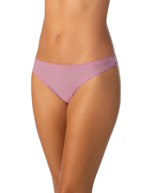 Sexy Lingerie for Women with Stockings  Solid Mesh Hip-G Thong