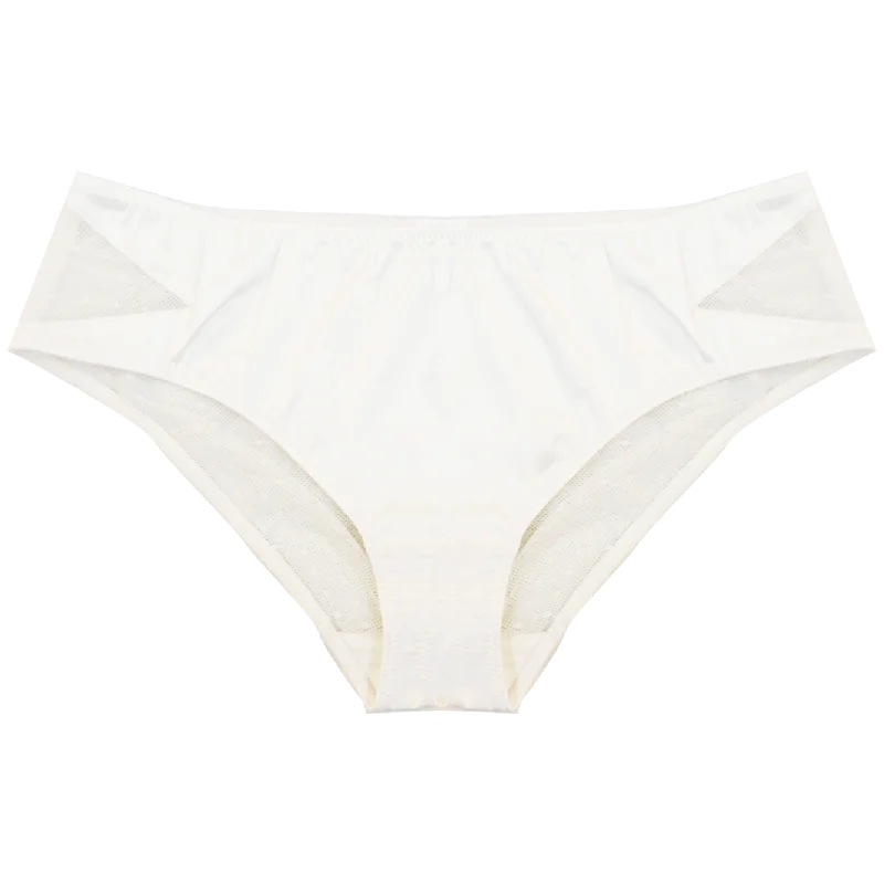 Animal - print bikini briefs for a wild look​ Perrie Briefs