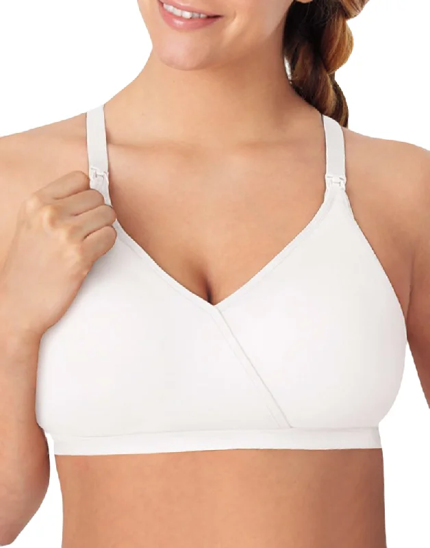 hands free women nursing bra for multitasking Playtex Nursing Seamless Wirefree Bra with Shaping Foam Cups US4958 hands free women nursing bra for multitasking Playtex Nursing Seamless Wirefree Bra with Shaping Foam Cups US4958