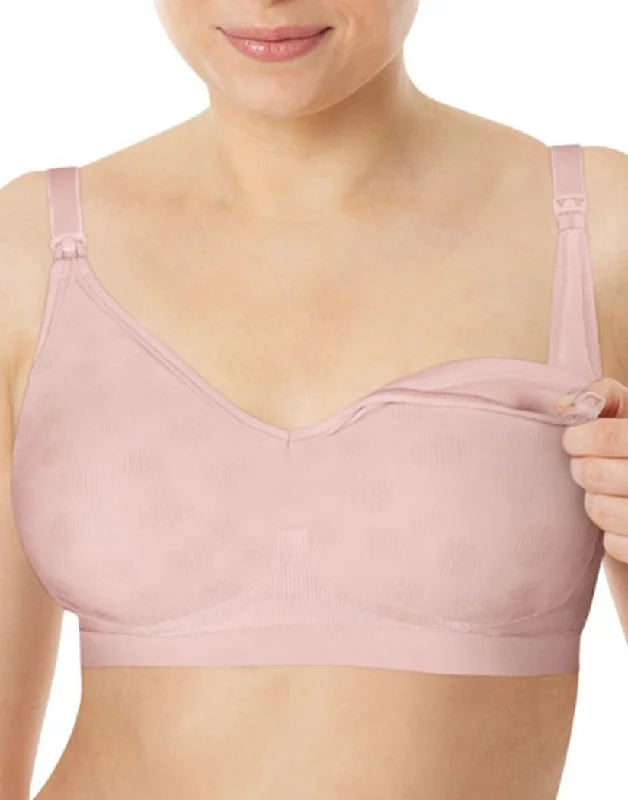 anti - bacteria women nursing bra Playtex Nursing Seamless Wirefree Bra with X-Temp Cooling Technology US4956 anti - bacteria women nursing bra Playtex Nursing Seamless Wirefree Bra with X-Temp Cooling Technology US4956