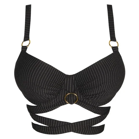 Kids' bikini briefs with fun characters​ Prima Donna Solta Bikini Top