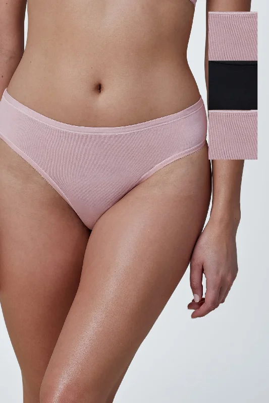 Reign Thong 3-Pack