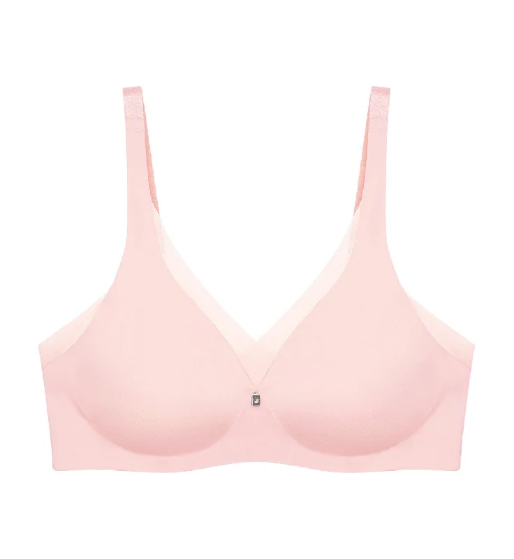 Non wired nursing bras for new moms​ Shape Up Non-Wired Padded Bra