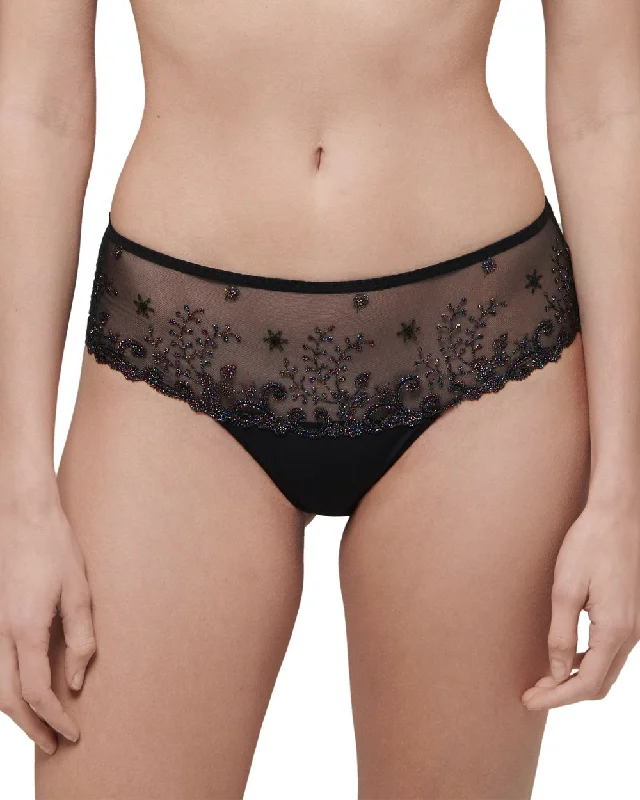 Eco-Friendly Organic Lingerie for Women  Delice Boyshort