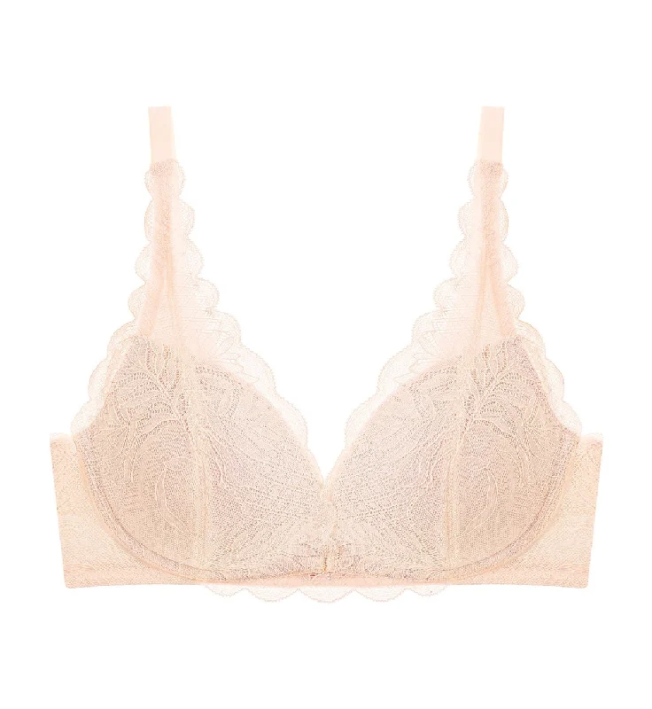 Strapless non wired bras for special occasions Tri-Air Lite Non Wired Push Up Deep V Bra Strapless non wired bras for special occasions Tri-Air Lite Non Wired Push Up Deep V Bra