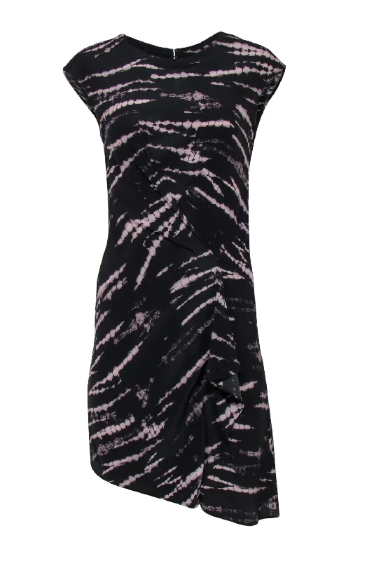 Long - Sleeve Women Dress in Velvet for a Luxurious Winter Look Long - Sleeve Women Dress in Velvet for a Luxurious Winter Look All Saints - Black & Grey Abstract Print Draped Asymmetrical Sheath Dress Sz 2 Long - Sleeve Women Dress in Velvet for a Luxurious Winter Look Long - Sleeve Women Dress in Velvet for a Luxurious Winter Look All Saints - Black & Grey Abstract Print Draped Asymmetrical Sheath Dress Sz 2